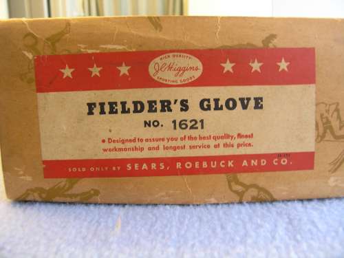 Don Gutteridge JC Higgins 1621 Box Doug